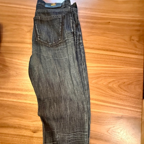 Giorgio Armani Rare Women’s Jeans - Picture 7 of 10